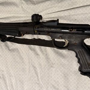 Tippmann Pro-Lite Paintball Marker